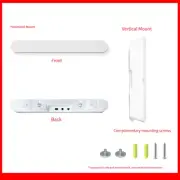 Soundbar Bracket Wall-Mount Audio Stand Bar for SONOS Ray Soundbar