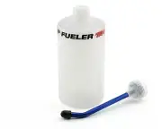 NEW Traxxas Revo 3.3 500cc Fuel Bottle Nitro Slash Jato Slayer Rustler 4-TEC