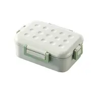 Portable Stainless Steel bento box japanese style food container storage Breakfast Boxes cute thermal lunch box for kids