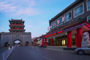 瀋陽亞泰大酒店Shenyang Ya Tai Hotel