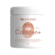 Roogenic Australian Wellness Elixir Daily Superfood Powder Collagen+ 180g