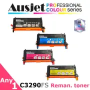 Ausjet CT350567-70 remanufactured Toner for XEROX DocuPrint C3290FS, 8/7K pp