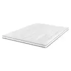 Bedding Mattress Topper Pillowtop - King Single