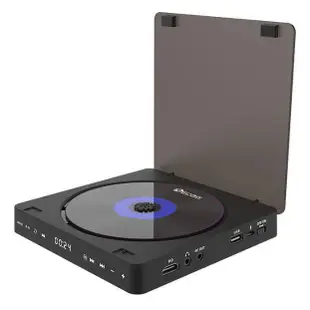 【當天發貨】dvd播放器 傢用 cd vcd DVD播放器 2023最新款 便攜式迷你usb mp3 mp4 CD dv