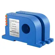 22mm Hall Current Transformer JXK-10 Hole Closed Loop 4-20mA 0-10v Transmitter