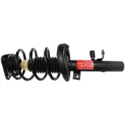 For Ford C-Max 2013 2014 2015 2016 2017 2018 Monroe Front Strut & Spring (for: Ford)