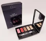 Dior Timeless Look Collection - Palette Glow Signature - Face Palette NEW