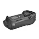 PURE CLEAR Nikon MB-D12相機電池手柄 D810A/D810/D800E/D800適用
