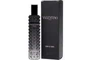 Valentino Uomo Born In Roma By Valentino Edt Spray 0.5 Oz