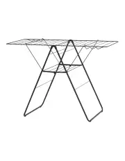[Brabantia] Hangon Drying Rack 20m in Black