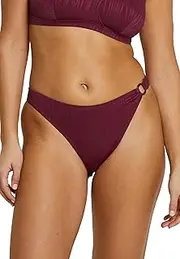 [Sans Complexe] Women's On Board Swimsuit, High Waisted Panties