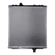 Jayrad Radiator - JR8741HD