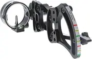 TRUGLO Range Rover Single-Pin Moving Bow Sight