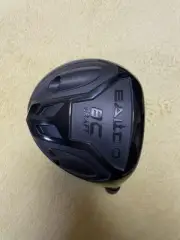 Baldo 8C Craft Driver TA001 10.0 Head Only