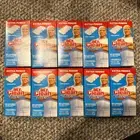 Magic Eraser Scrubber, Extra Power, 10 Single Boxes