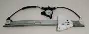 2012-2015 MAZDA CX-9 RIGHT PASSENGER SIDE WINDOW REGULATOR GENUINE PART NEW#A
