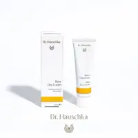 在飛比找momo購物網優惠-【Dr. Hauschka 德國世家】玫瑰日霜[滋潤型]30