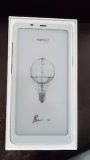 ONYX BOOX Palma2 Ereader White