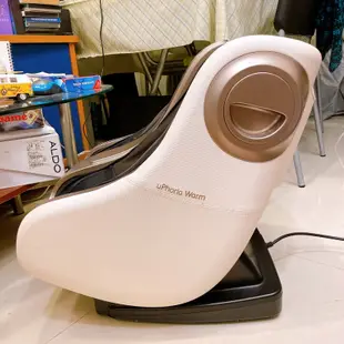 ［OSIM］uPhoria Warm 暖足樂 腿部按摩器