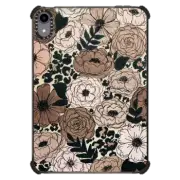 iPad mini (6th gen) iPad Impact Case Cheetah Florals by KT's Canvases
