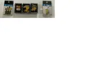 Lot of 5 Tweety bird Pins