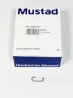 6000 EA MUSTAD 32570RD-RED SIZE 4 JIG HOOK, FITS DO-IT MOLDS USING A 570 OR 575