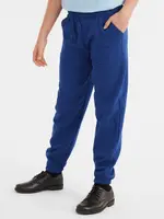 Kids School Trackpants - Royal Blue