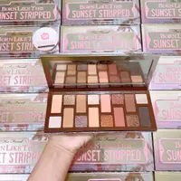 在飛比找蝦皮購物優惠-Too Faced Born Like This Sunse