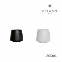 在飛比找momo購物網優惠-【ORIGAMI】Aroma Flavor 陶瓷咖啡杯(20