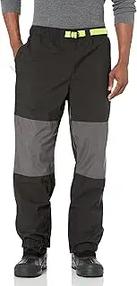 NEFF Men's Insulated Snow Ski Cold Weather Sport Pants and Overalls
