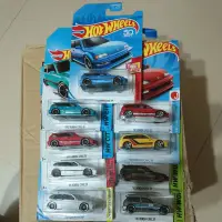 在飛比找蝦皮購物優惠-風火輪  hotwheels  HONDA CIVIC EF