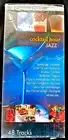 Cocktail Hour Jazz 4 CD Book CD Set 48 tracks GREAT GIFT FOR A CLASSIC JAZZ FAN