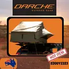DARCHE PANORAMA 1400 ROOF TOP TENT QUICK SET UP - ANNEX SOLD SEPARATLEY
