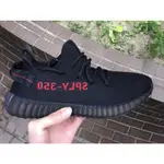 YEEZY BOOST 350 V2 BRED US11 可小議