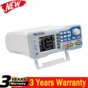 JDS8060 60MHz Dual Channel DDS Function Arbitrary Waveform Signal Generator