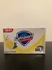 Safeguard Bath Soap Lemon Fresh 130g- 1 Bar