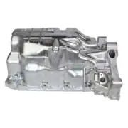 For 2009-2014 Honda Fit, 1.5L L4 AT, Engine Oil Pan