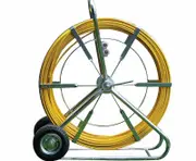 Cabac MSS-11TR-150 - Traceable Rod with Frame 11mm x 150m