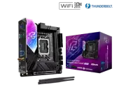 ASRock B860I Lightning WiFi LGA 1851 Intel B860 SATA 6Gb/s Intel Core Ultra DDR5
