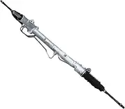 Power Steering Gear Rack Compatible For Nissan Navara D40 Pathfinder R51 49001-3X12A 49001-JR810 492003X11A 490013X13A