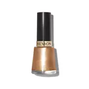 Revlon Super Lustrous Nail Polish Copper Penny Curve 14.7ml