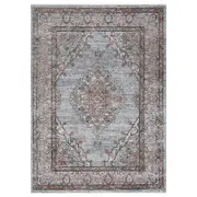 Brand Ventures Baile Hampden Vintage Inspired Rug