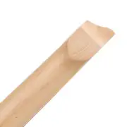 Guitar Neck Matte 25 Fret Headless Guitar Stem Rosewood Fingerboard Maple Neck