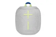 Ultimate Ears Wonderboom 3 Portable Bluetooth Speaker (Joyous Brights Grey)