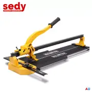 600MM Tile Cutter With Laser 60cm Trade Tile Cutting Machine Ceramic Porcelain