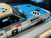 1973 Bathurst Winner Ford XA Falcon GT Hardtop #9D Moffat/Geoghegan 1:18 AutoArt