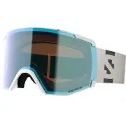Salomon S/View Photochromic Snow Goggles 2025