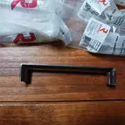 Richelieu BP458128195 Cabinet Handles Lot Of 12