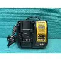 在飛比找蝦皮購物優惠-台中工具老爹 DEWALT DCB107 12V20V充電器