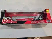 1996 Cory Mac Top Fuel Dragster 1/24 Racing Champions New